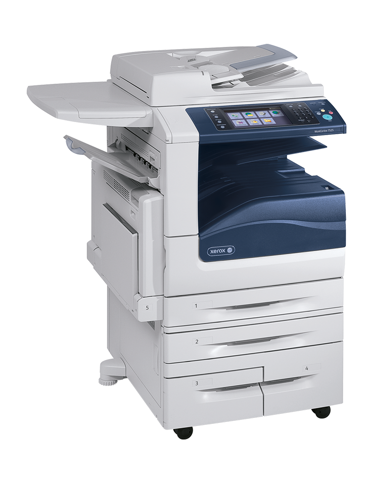 Xerox WorkCentre 7530