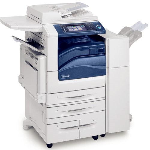 Xerox WorkCentre 7545