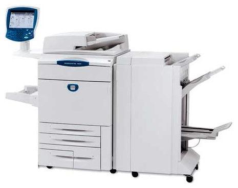 Xerox WorkCentre 7655