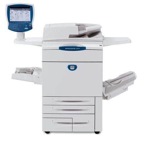 Xerox WorkCentre 7755