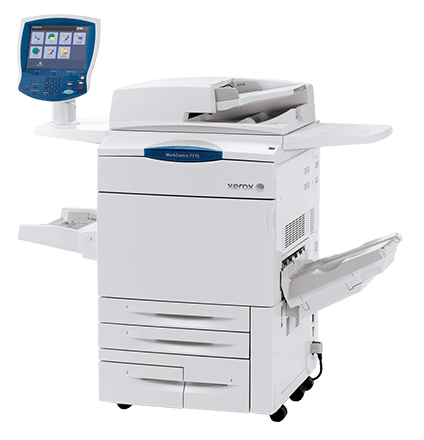 Xerox WorkCentre 7765
