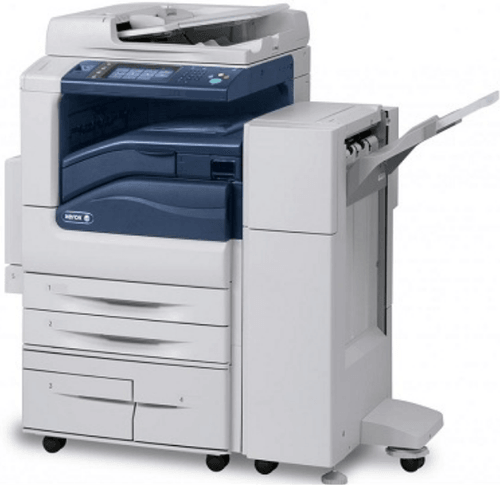 Xerox WorkCentre 7830