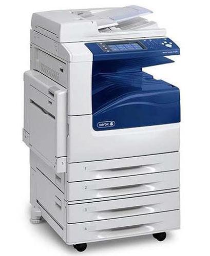 Xerox WorkCentre 7845