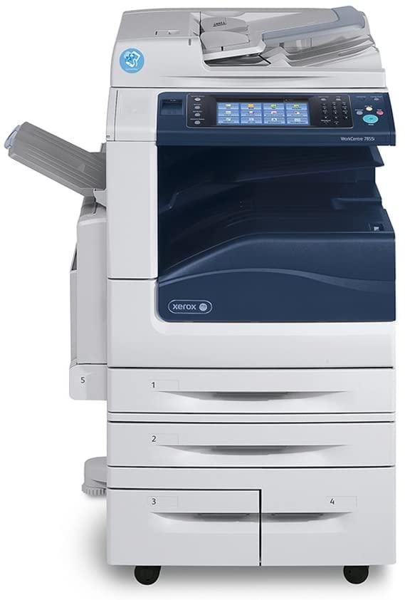 Xerox WorkCentre 7845i