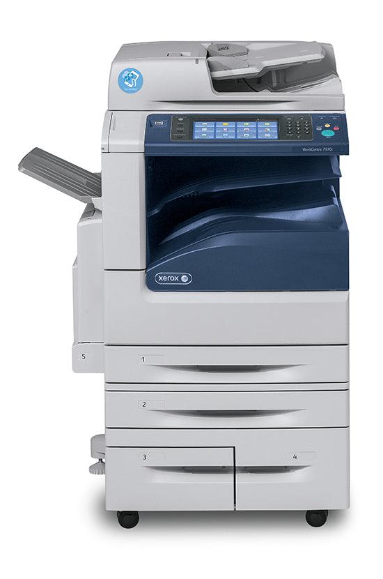 Xerox WorkCentre 7970i
