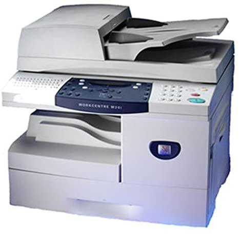 Xerox WorkCentre M20