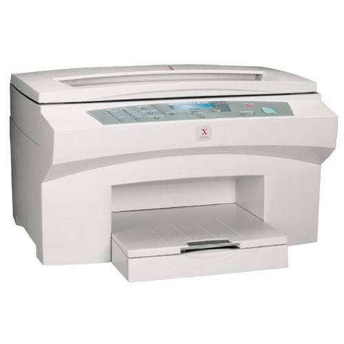 Xerox WorkCentre M940