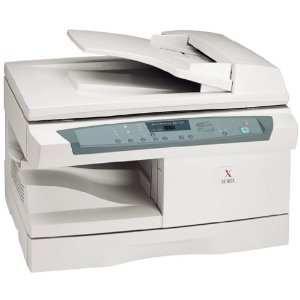 Xerox WorkCentre XD100