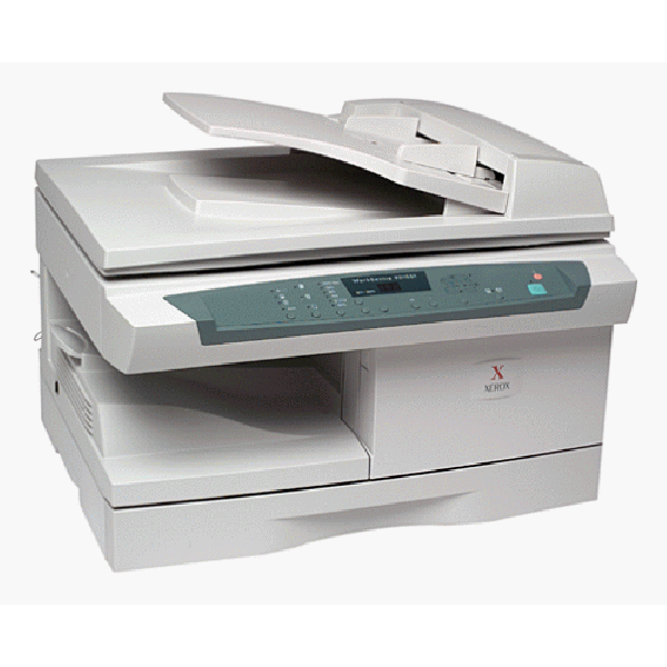 Xerox WorkCentre XD104