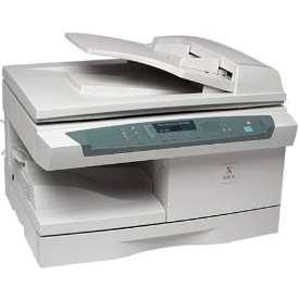 Xerox WorkCentre XD155F