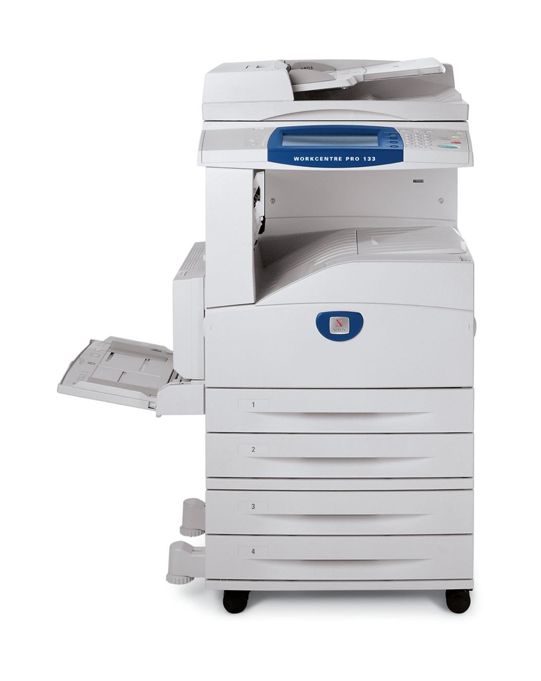 Xerox WorkCentre Pro 133