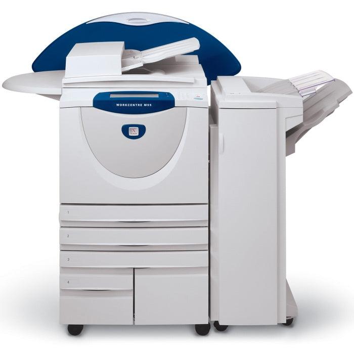 Xerox WorkCentre Pro 232