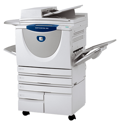 Xerox Workcentre Pro 238