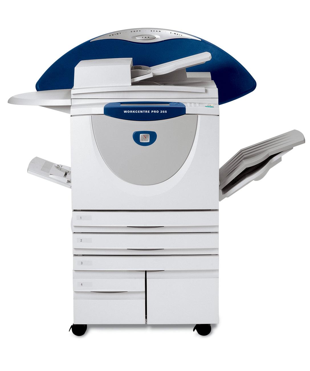 Xerox WorkCentre Pro 245