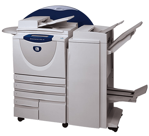 Xerox WorkCentre Pro 45 MFP