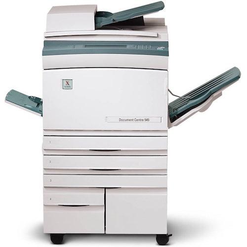 Xerox WorkCentre Pro 545
