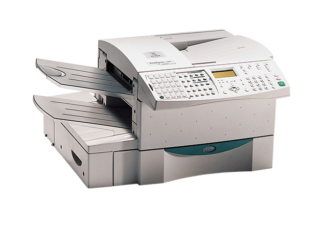 Xerox WorkCentre Pro 685