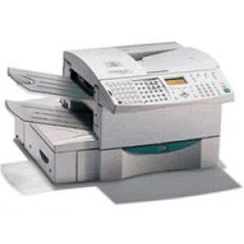 Xerox WorkCentre Pro 745