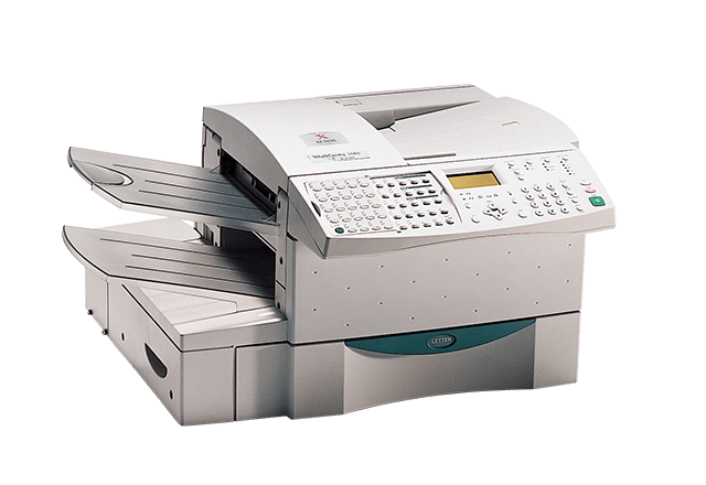 Xerox WorkCentre Pro 765