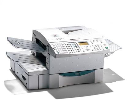 Xerox WorkCentre Pro 785