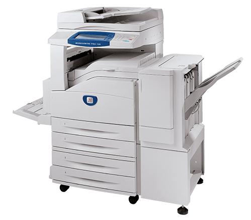 Xerox WorkCentre Pro M128
