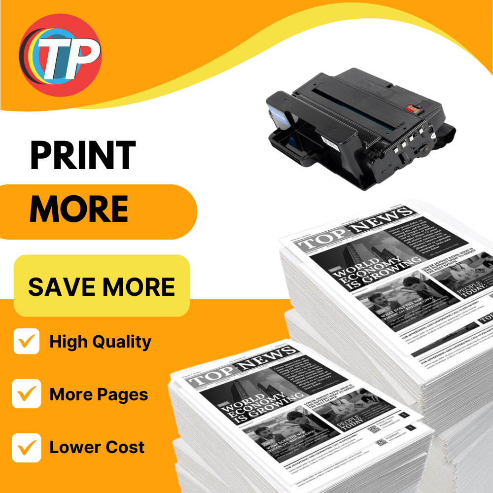 Compatible Xerox 106R02311 Toner Cartridge for Xerox WorkCentre 3315, 3325 - 5K