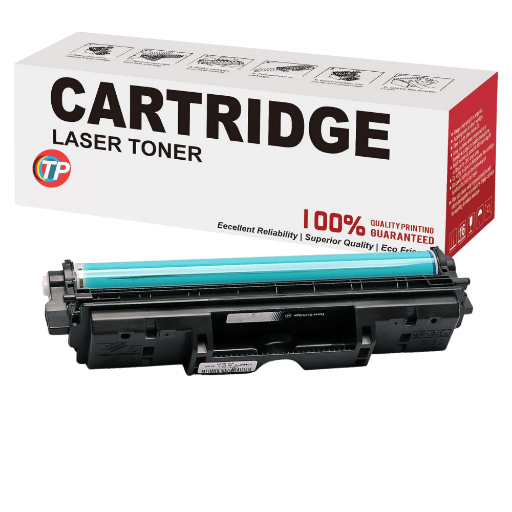 StarInk Compatible HP CE314A 126A Imaging Drum Black 14K