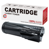 Compatible Xerox 106R02722 Toner Cartridge Black 14000 Pages