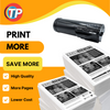 Compatible Xerox 106R02722, Phaser 3610, WorkCentre 3615 Toner Cartridge Black 14K