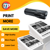 Compatible Xerox 106R02722 Toner Cartridge Black 14000 Pages