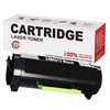 Compatible Lexmark 24B6213, XM1140 Toner Cartridge 10000 Pages