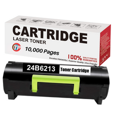 Compatible Lexmark 24B6213, XM1140 Toner Cartridge 10000 Pages