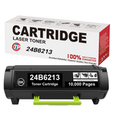 Compatible Lexmark 24B6213, XM1140 Toner Cartridge 10000 Pages
