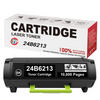 Compatible Lexmark 24B6213, XM1140 Toner Cartridge 10000 Pages