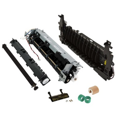 OEM Lexmark 40X8281 Fuser Maintenance Kit For M1145, MS510dn 110-120V