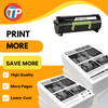 Compatible Lexmark 50F1X00, 501X Toner Cartridge For MS410, MS415, MS510, MS610 - 10K