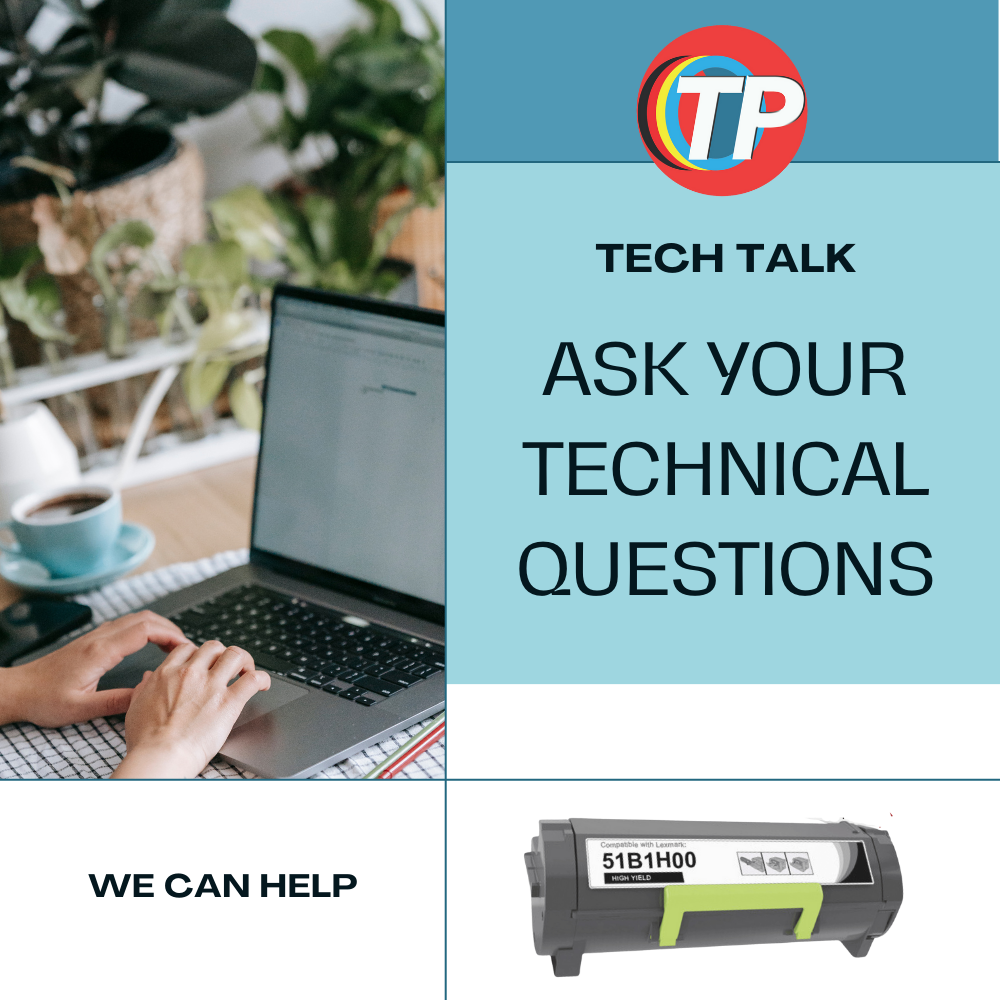 Compatible Lexmark 51B1H00, 511X Toner Cartridge For MS417, MS517, MS617, MX417, MX517, MX617 - 8.5K