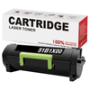 Compatible Lexmark 51B1X00 Toner Cartridge For MS517, MS617, MX517, MX617 - 20K