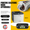 Compatible Lexmark 52D1H00, 521H Toner Cartridge For MS710, MS810 Printer 25000 Pages