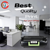 Compatible Lexmark 52D1H00, 521H Toner Cartridge For MS710, MS810 Printer 25000 Pages