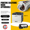 Compatible Lexmark 53B1000 Toner Cartridge For MS817, MS818 - 11,000 Pages