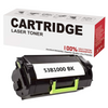 Compatible Lexmark 53B1000 Toner Cartridge For MS817, MS818 - 11K