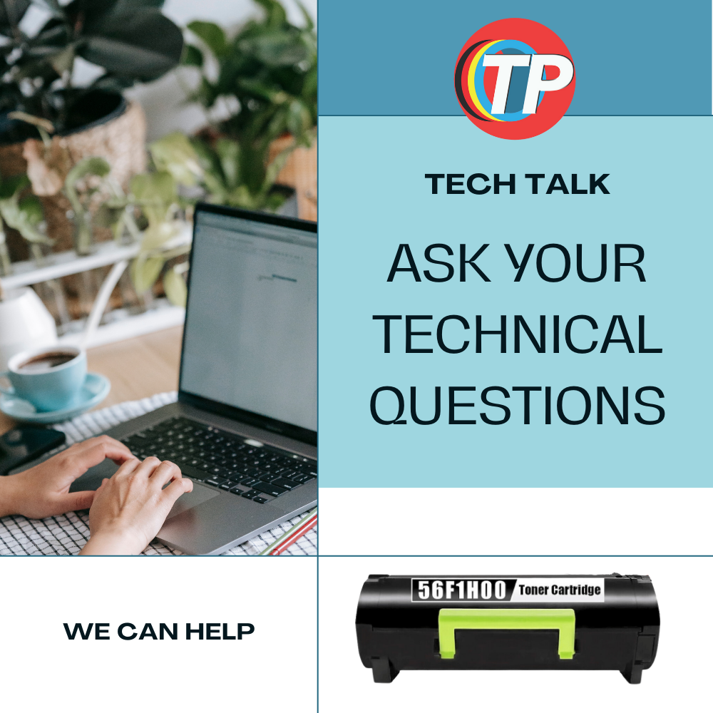 Compatible Lexmark 56F1H00 Toner Cartridge Black 15000 Pages