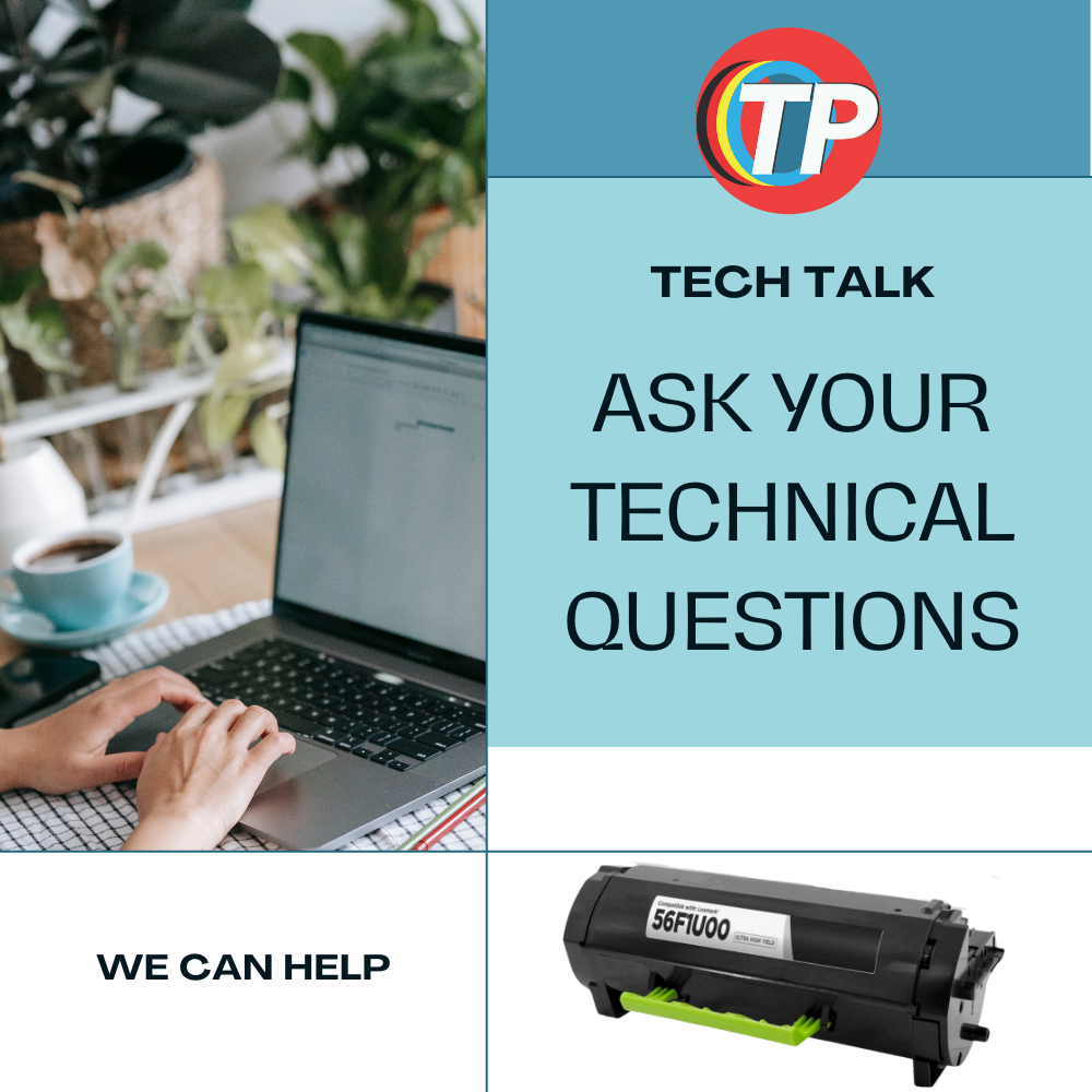 Compatible Lexmark 56F1U00 Toner Cartridge For MS321, MS621, MS622, MX521, MX522, MX622 - 25K