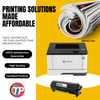 Compatible Lexmark 56F1X00 Toner Cartridge Black 20K Pages