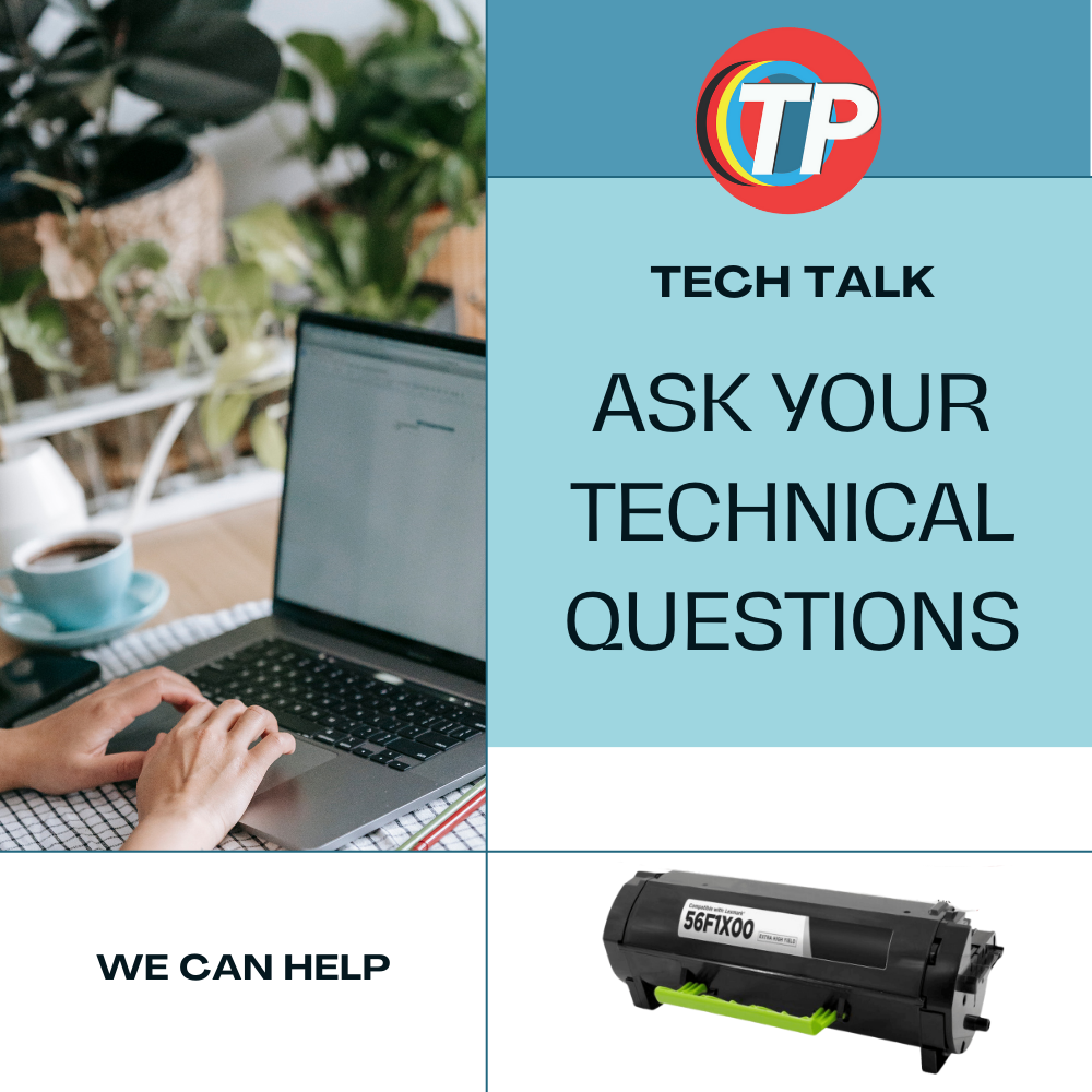 Compatible Lexmark 56F1X00 Toner Cartridge Black 20K Pages