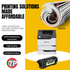 Compatible Lexmark 58D1U00 Toner Cartridge For MS725, MS823, MS825, MS826, MX722, MX725, MX822, MX826 - 55K