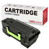 Compatible Lexmark 58D1U00 Toner Cartridge For MS725, MS823, MS825, MS826, MX722, MX725, MX822, MX826 - 55K