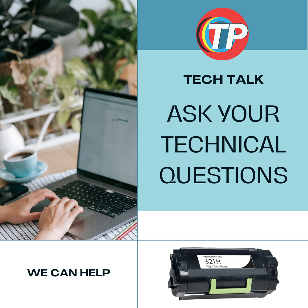 Compatible Lexmark 62D1H00, 621H Toner Cartridge For MX710, MX711, MX810, MX811, MX812 - 25K