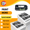 Compatible Lexmark 62D1H00, 621H Toner Cartridge For MX710, MX711, MX810, MX811, MX812 - 25K
